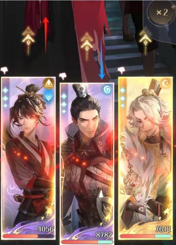 《如鸢》重塑女性游戏认知：策略博弈成新风尚！(图3)