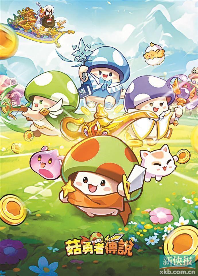值得一玩 近两年最热门的7款新手游(图6)