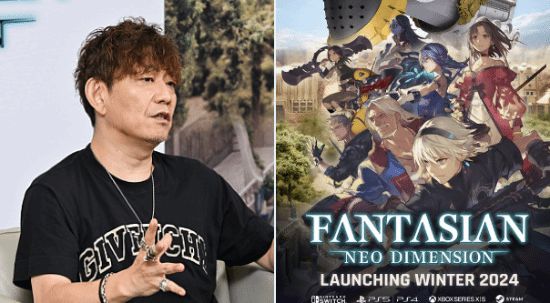 更多游戏将登Xbox！SE多平九游娱乐台发行策略逐步开启(图1)
