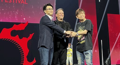 更多游戏将登Xbox！SE多平九游娱乐台发行策略逐步开启(图3)