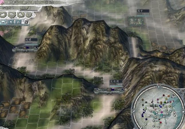 九游娱乐有人说《三国志》系列游戏没那么好玩？那一定是没有玩过这款！(图3)