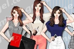 可以上女生的游戏有九游娱乐哪些(图1)