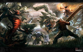 九游娱乐dota是什么什么叫dota(图1)