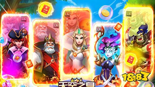 策略游戏前十名排行榜：有趣耐玩不氪金！九游娱乐(图8)