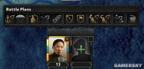 这是二战策略游戏的巅峰 但许多人并不会玩九游娱乐(图12)