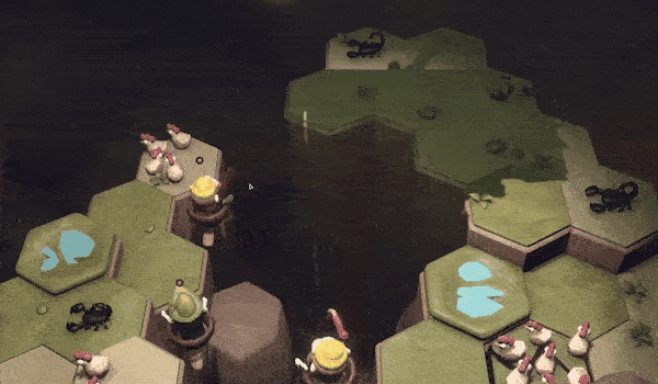 推荐10款Steam上适合休闲放松的自走棋九游娱乐游戏(图7)