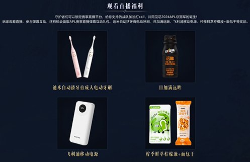 九游娱乐2024年《永恒之塔》APL线下观赛 火热报名中！(图7)