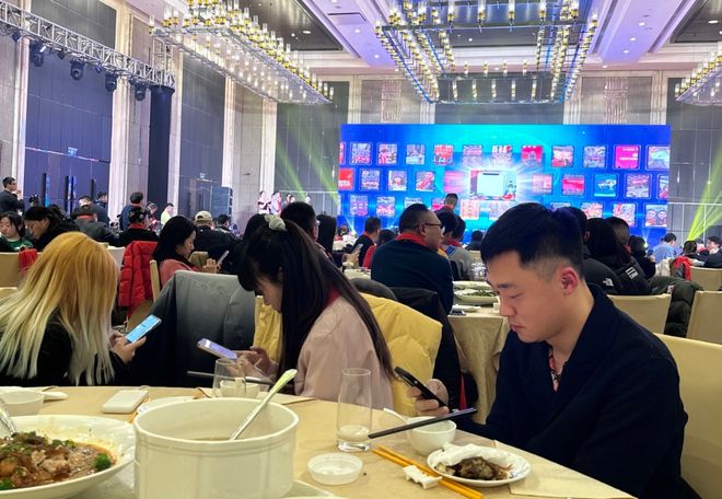 婚礼现场活跃气氛小游戏推荐！九游娱乐(图1)
