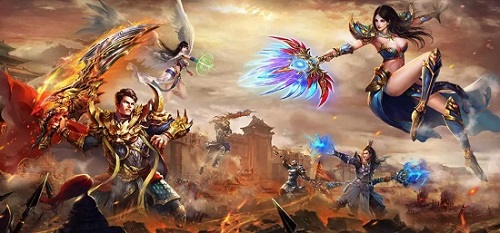 九游娱乐中超跨界引援疯狂体育 一大波中超游戏即将来袭(图1)