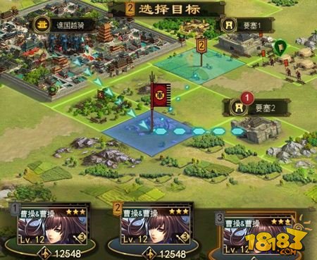 新策略RPG《Emberstoria》即将在日本上线探九游娱乐索炼狱的奥秘(图1)
