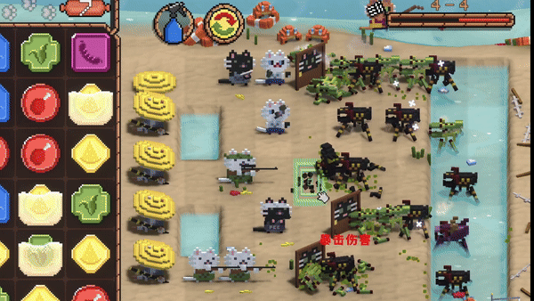九游娱乐盘点Steam上十款必玩的策略塔防游戏(图7)