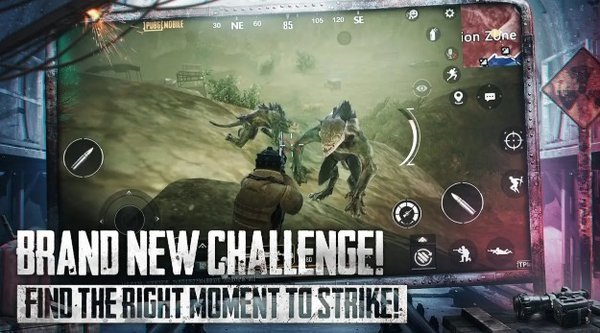 pubgak直装九游娱乐(图1)