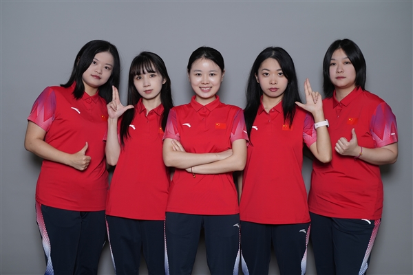 九游娱乐中国女子电竞首个奖牌诞生！拿下亚洲电子体育运动会MLBB铜牌(图2)