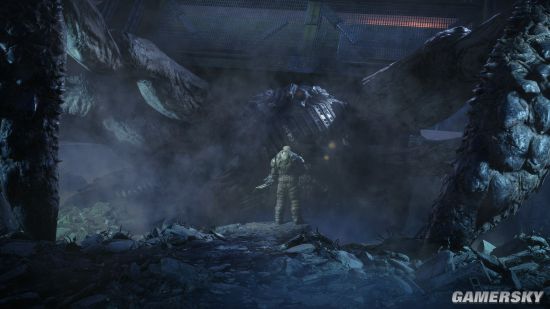 《战争机器：战略版》前瞻预览：劲爆处九游娱乐决+回合制战斗的创新组合(图8)