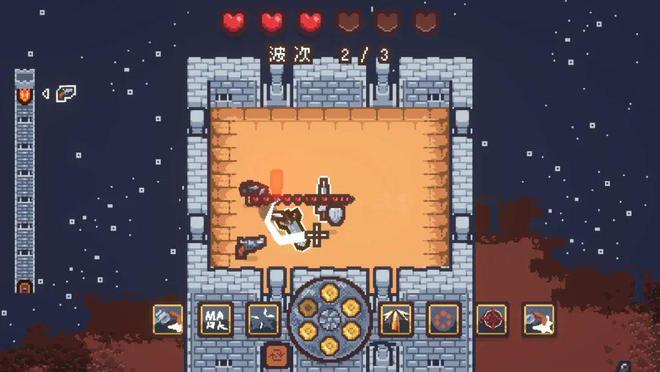 WePlay游戏回顾：刀剑竞技场、致九游娱乐命多巴胺(图3)