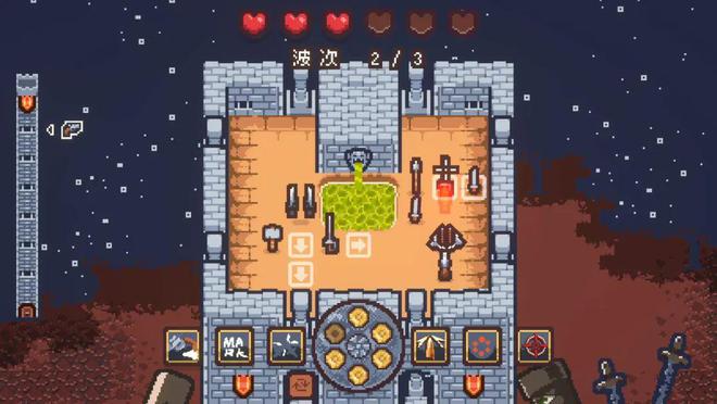 WePlay游戏回顾：刀剑竞技场、致九游娱乐命多巴胺(图2)
