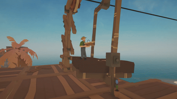 九游娱乐盘点30款Steam上超经典的双人合作冒险游戏(图2)