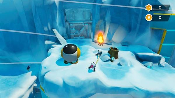九游娱乐盘点30款Steam上超经典的双人合作冒险游戏(图7)
