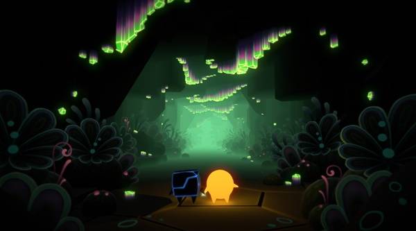 九游娱乐盘点30款Steam上超经典的双人合作冒险游戏(图18)