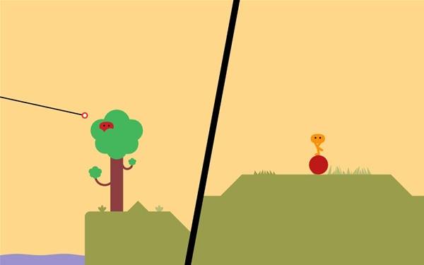 九游娱乐盘点30款Steam上超经典的双人合作冒险游戏(图19)