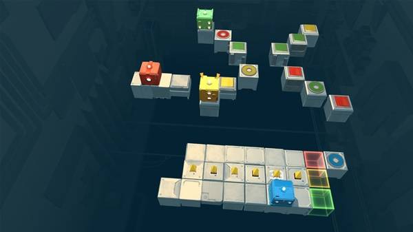 九游娱乐盘点30款Steam上超经典的双人合作冒险游戏(图27)
