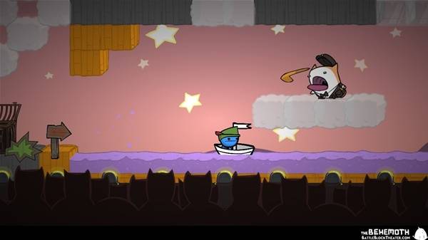 九游娱乐盘点30款Steam上超经典的双人合作冒险游戏(图29)