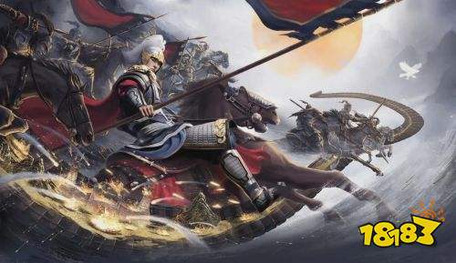 战争SLG手游排行榜 九游娱乐耐玩的大型战争策略类手游推荐(图3)