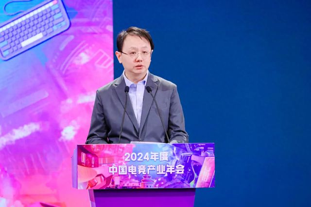 九游娱乐2024年中国电竞产业收入重回增长：49亿用户撑起近276亿元销售收入 直播贡献超80%(图1)