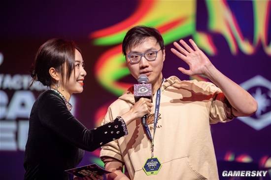 《云顶之弈》游民采访 让游戏变得更有趣而不是更竞技九游娱乐(图2)