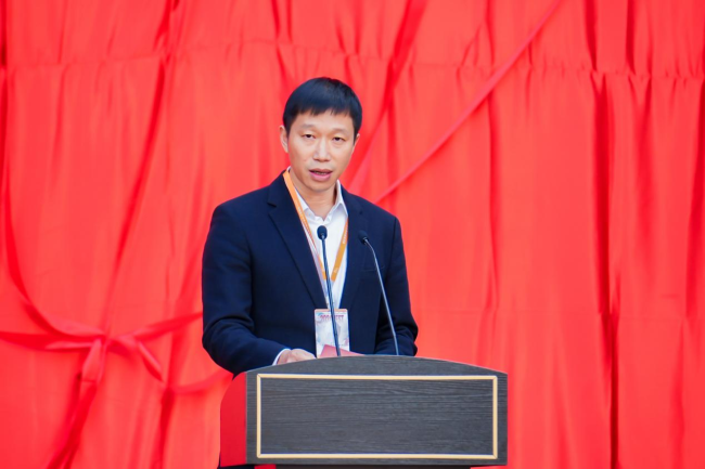 九游娱乐2024 NEST全国电子体育大赛年度总决赛暨五店市电竞节盛大开幕(图2)
