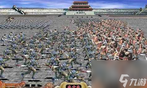 《三国志群英传》攻略指南 游戏玩法 战术策略与角色解析九游娱乐(图3)