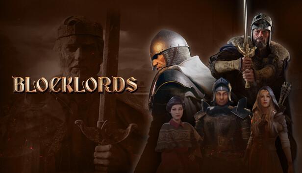 九游娱乐详解BLOCKLORDS：耗时6年打造能否迎来Web3游戏之春？(图1)