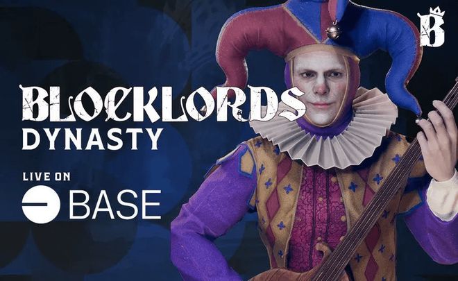 九游娱乐详解BLOCKLORDS：耗时6年打造能否迎来Web3游戏之春？(图5)