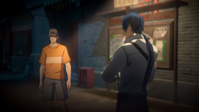 九游娱乐顶流漫改游戏如何在还原与体验上寻找平衡(图7)
