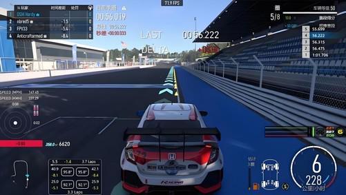 九游娱乐《极限竞速》极速挑战耕升GeForceRTX 4070 SUPER 追风赛出风格(图1)