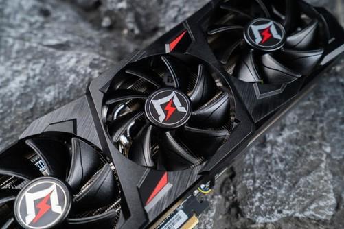 九游娱乐《极限竞速》极速挑战耕升GeForceRTX 4070 SUPER 追风赛出风格(图10)