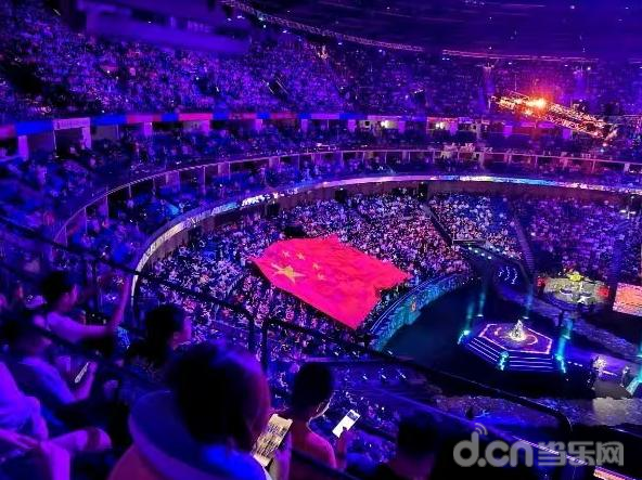 亚洲首九游娱乐个国际综合性电子竞技赛事ACL重磅官宣 Dota2成为首个亮相项目(图4)