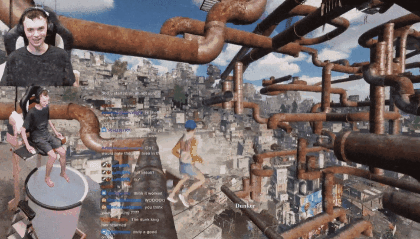 深扒一个正被游戏行业「抢九游娱乐占」的流量帝国 Twitch助力Q5突围(图4)