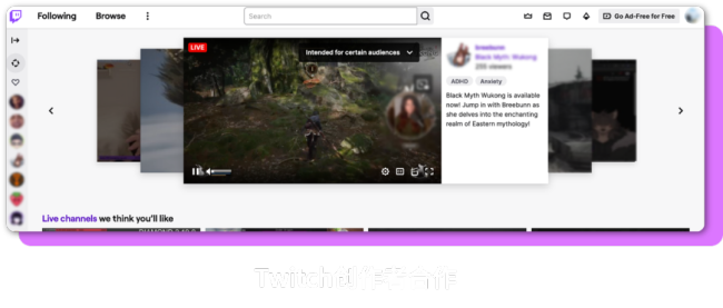深扒一个正被游戏行业「抢九游娱乐占」的流量帝国 Twitch助力Q5突围(图5)