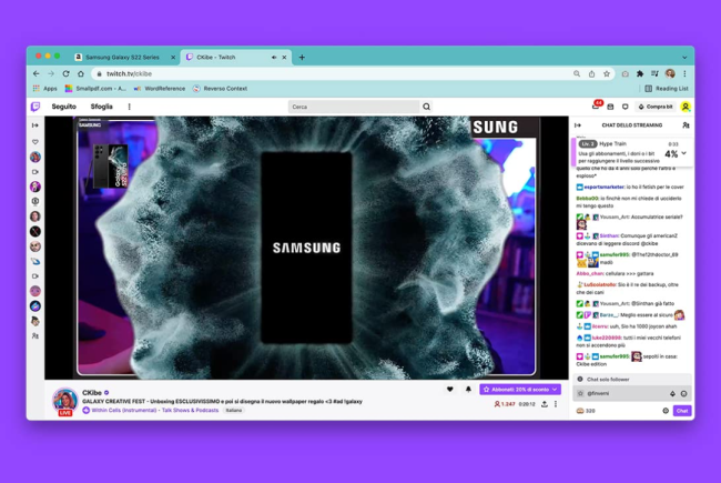 深扒一个正被游戏行业「抢九游娱乐占」的流量帝国 Twitch助力Q5突围(图6)
