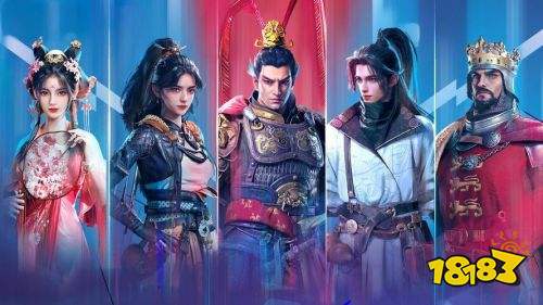 好玩的slg游戏热门九游娱乐推荐 适合长期玩slg手游排行榜(图5)