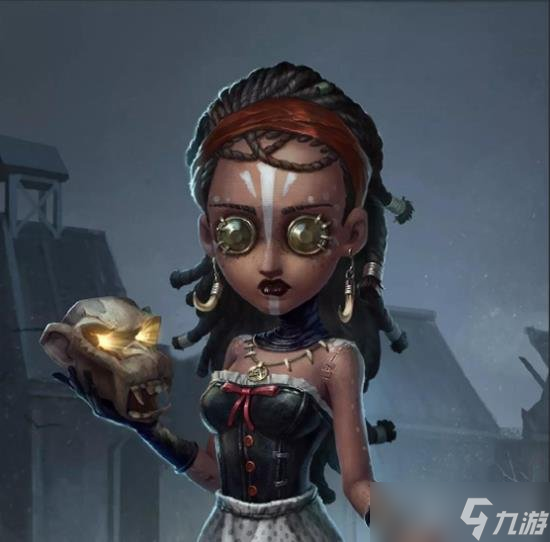 第五人格月亮河嘉年华地图抢铃牌九游娱乐游戏怎么玩 抢铃牌怎么玩(图3)