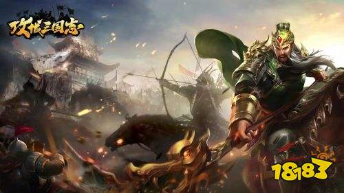 人气最高的slg手游推荐 slg游戏九游娱乐排行榜前十名(图7)