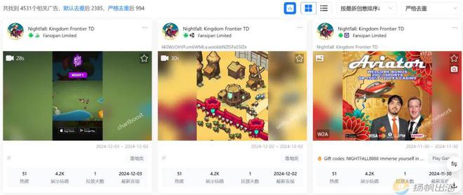 九游娱乐极简RTS塔防《Thronefall》成新一波小游戏蓝本国内卓杭下场(图3)
