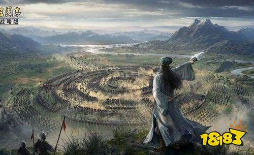 2024年十大策略手游推荐 九游娱乐最耐玩的SLG手游排行榜(图1)