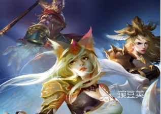 九游娱乐有趣的竞技手游有哪些 火热的竞技手机游戏推荐(图5)
