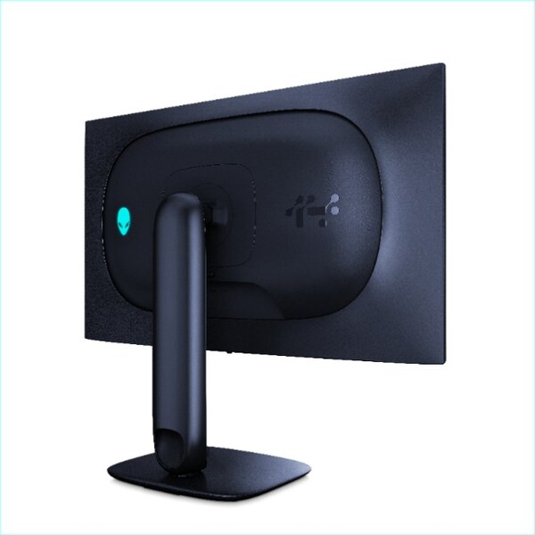 Alienware推出27英寸4K QD-OLED游戏显示器竞技体验再攀新巅峰九游娱乐(图4)