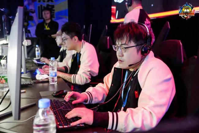 垂直领域的电竞王者是如何炼成的 九游娱乐《街头篮球》用19年的青春告诉你(图2)