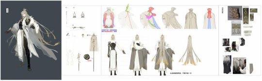 灵犀互娱《三幻新作》首曝：国风顶级美术高自由策九游娱乐略战斗卡牌(图4)