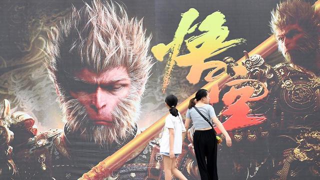 数据九游娱乐之外情绪之中：新消费偏好驱动的游戏业变革(图4)